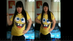 模仿翻唱 - Bar Bar Bar