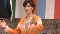 Hey! Say! JUMP - 愛すればもっとハピーライフ PV & Making