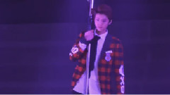 EXO,EXO-M - LOTB & Wolf