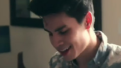 Sam Tsui - Let It Go & Let Her Go Mashup
