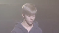 B.A.P - Be My BABY Footage - B.A.B.Y