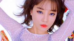 Rainbow - Cha Cha