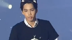 KAI(EXO) - SM Town Week