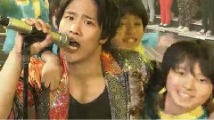 Johnnys Jr.,ジャニーズWEST - Let's Go West ~K A N S A I !!~ & 浪速一等賞! & ええじゃないか