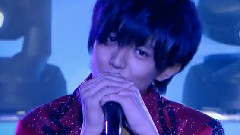 Johnnys Jr. - ムラサキ & Blow Out