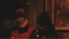 EXO - Luhan & D.O. 鬼屋 Cut