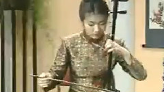宋飞 - 赛马 二胡演奏