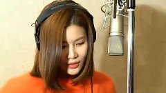 Davichi - Let It Go