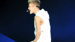 Justin Bieber - U Smile High Definiton