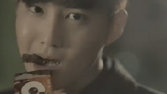 EXO,EXO-M - Crunky Chocolate CF All EXO Cut