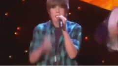 Justin Bieber - One Time High Definition