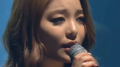 Ailee - 痛苦的爱不是爱