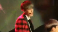 EXO,EXO-K,EXO-M - Growl