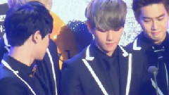 EXO,EXO-K - 灿白粉红PART2