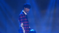 EXO,EXO-K,EXO-M - Intro & Wolf & Growl