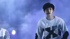 EXO - 滑雪场公演