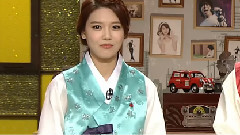 少女时代 - SBS深夜TV演艺