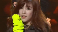 少女时代 - I Got A Boy & Dancing Queen
