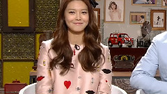 少女时代 - SBS深夜TV演艺 E449