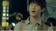 金秀贤 - SKT 4G LTE