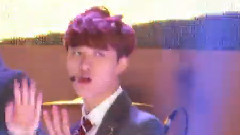 EXO,EXO-K - Growl