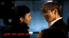 T.O.P(Bigbang),G-Dragon(BigBang) - Special