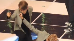 EXO,EXO-K - Growl