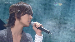 朴政珉,SS501 - 不能做
