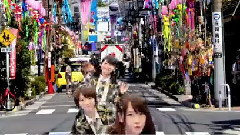 AKB48,SMAP - 恋するフォーチュンクッキー & 前しか向かねえ