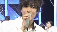 Sexy Zone,Hey! Say! JUMP,A.B.C-Z,Johnnys Jr. - ザ少年倶楽部 圣诞SP全场