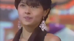 小泉今日子 - 艶姿ナミダ娘 (艳泪的女儿)