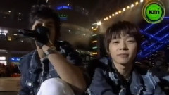 东方神起 - KM Show Music Tank 2U MC Cut