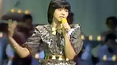 小泉今日子 - ひとり街角 (一个人街角)