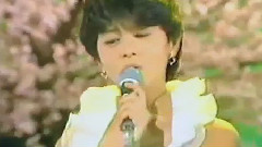 小泉今日子 - 春風の誘惑 现场合集