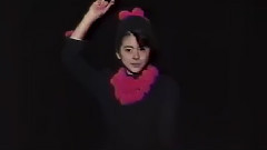 小泉今日子 - なんてったってアイドル (因为是偶像)