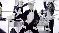 2NE1,Block B - The Very Best