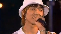 东方神起 - Mnet M!Countdown MC Uknow & Micky Cut