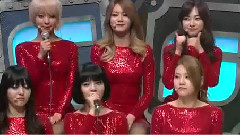 AOA,SPICA - AOA VS Spica