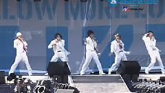 东方神起 - Stay With Me Tonight