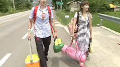 维尼夫妇 - 我们结婚了 EP5 维尼夫妇 Cut