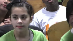 PS22 Chorus,Miley Cyrus - Wrecking Ball