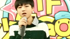 TF家族,TFBOYS - 世界未末日 & 残酷月光