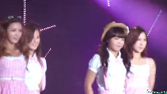 郑恩地(A Pink),A Pink - Bubibu