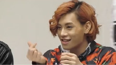 Topp Dogg - 仁川签名会