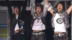 东方神起 - Rising Sun