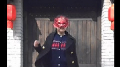 模仿翻唱 - History