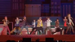Hey! Say! JUMP - Bounce