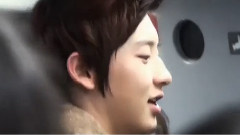 EXO - FirstVideo For Chanyeol