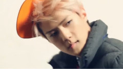 EXO,EXO-K,EXO-M - 你听不到 Part1