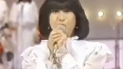 河合奈保子 - 情书